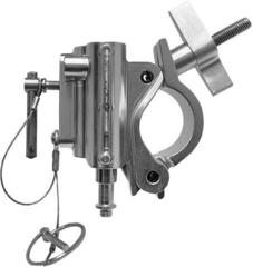 Държач за светлина Duratruss DT PRO-Studio-Clamp 300kg/40kg Държач за светлина - 1