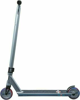 Freestyle Roller Lucky Cody Silver Freestyle Roller - 2