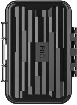 Almofadas para auscultadores FiiO HB1 Almofadas para auscultadores - 2