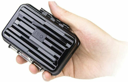 Almofadas para auscultadores FiiO HB1 Almofadas para auscultadores - 3