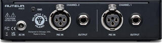 Microphone Preamp Black Lion Audio Auteur Mk3 Microphone Preamp - 3