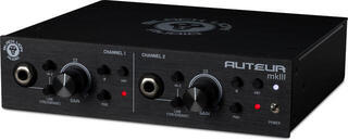 Microphone Preamp Black Lion Audio Auteur Mk3 Microphone Preamp - 1