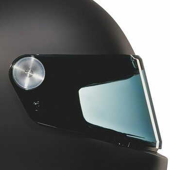 Helmet Nexx XG.100 R Purist Black L Helmet (Just unboxed) - 5