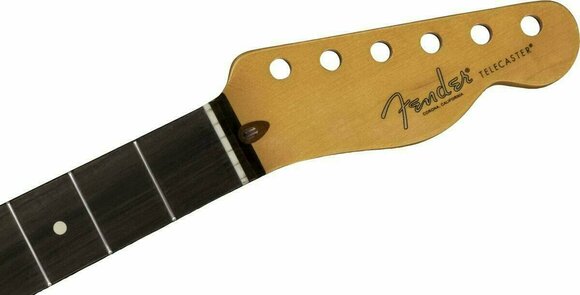 Врат на китара Fender American Professional II 22 Палисандрово дърво Врат на китара - 3