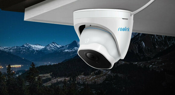 Smart Σύστημα Κάμερας Reolink RLC-822A - 4
