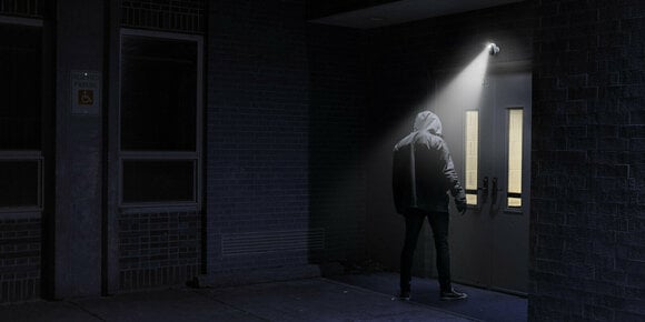 Systèmes de caméras intelligentes Reolink Argus 3 (4MP) Blanc Systèmes de caméras intelligentes - 5