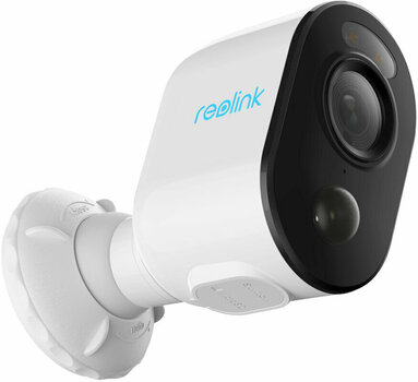 Systèmes de caméras intelligentes Reolink Argus 3 (4MP) Blanc Systèmes de caméras intelligentes - 3
