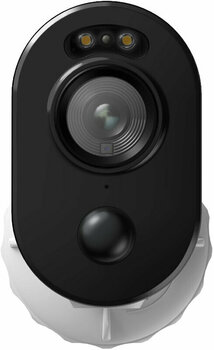 Systèmes de caméras intelligentes Reolink Argus 3 (4MP) Blanc Systèmes de caméras intelligentes - 2