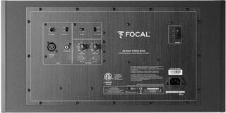 Aktivní studiový monitor Focal Twin Evo Aktivní studiový monitor Šedá 1 ks - 3