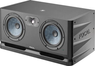 Aktivní studiový monitor Focal Twin Evo Aktivní studiový monitor Šedá 1 ks - 1