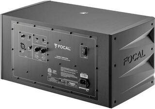 Aktivní studiový monitor Focal Twin Evo Aktivní studiový monitor Šedá 1 ks - 2