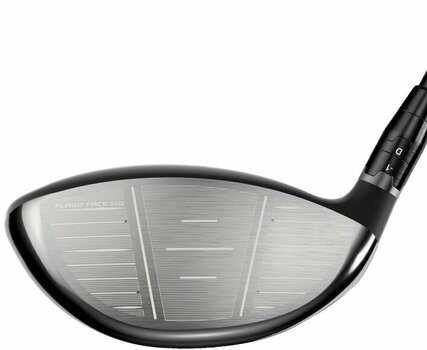 Golfschläger - Driver Callaway Rogue ST Max Golfschläger - Driver Rechte Hand 10,5° Stiff - 4