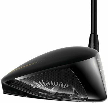 Golfschläger - Driver Callaway Rogue ST Max D Golfschläger - Driver Rechte Hand 10,5° Lite - 3