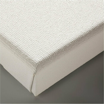 Tela de pintura Talens Tela de pintura 95712020 White 20 x 20 cm 5 Peças - 2