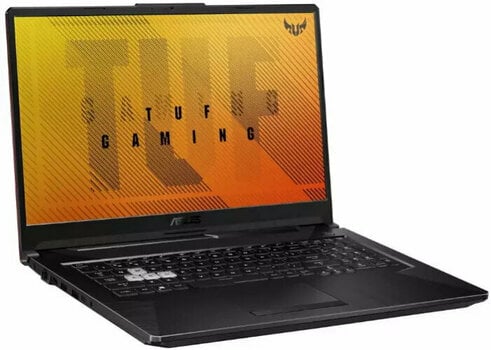 Gaming Laptop ASUS TUF Gaming F17 FX706HCB-HX147W - 3