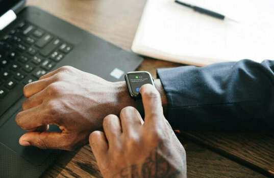 Smart Ρολόι Mobvoi TicWatch GTH - 5