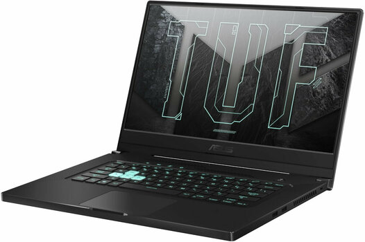 Gaming Laptop ASUS TUF Dash F15 FX516PM-HN951W - 2