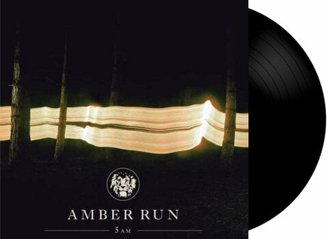 Δίσκος LP Amber Run - 5am (LP) - 2