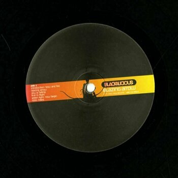 Δίσκος LP Blackalicious - Blazing Arrow (2 LP) - 2