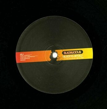 Δίσκος LP Blackalicious - Blazing Arrow (2 LP) - 4