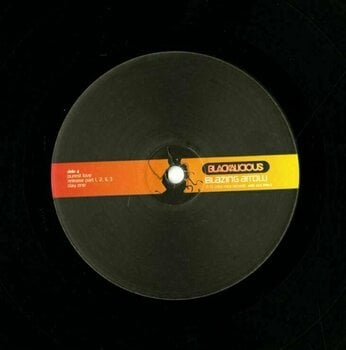 Δίσκος LP Blackalicious - Blazing Arrow (2 LP) - 5