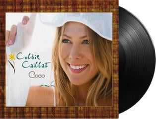 Δίσκος LP Colbie Caillat - Coco (LP) - 1