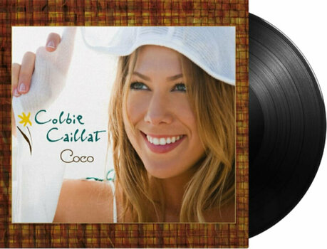 LP Colbie Caillat - Coco (LP) - 2