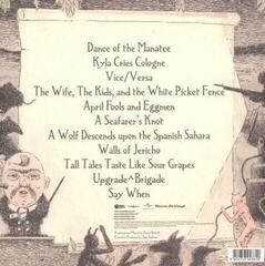 LP Fair To Midland - Fables From A Mayfly: What I Tell You 3 Times Is True (2 LP) - 1