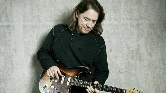 LP ploča Robben Ford - Talk To Your Daughter (Coloured Vinyl) (LP) - 4