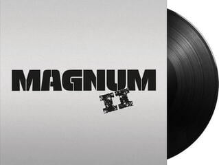 Disco in vinile Magnum - Magnum II (LP) - 1