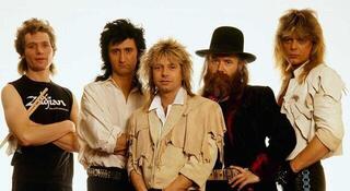 Disco in vinile Magnum - Magnum II (LP) - 2