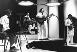 Vinylplade New Musik - Warp (Red Coloured) (Limited Edition) (180 g) (2 LP) - 2