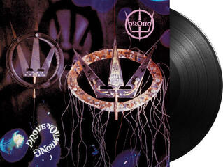 Вінілові платівки Prong - Prove You Wrong (LP) - 1