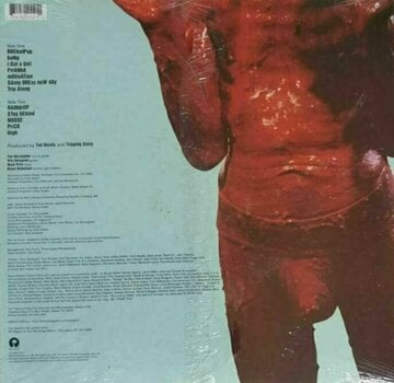 Vinylplade Tripping Daisy - I Am An Elastic Firecracker (LP) - 4