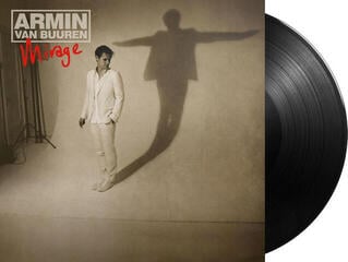 Δίσκος LP Armin Van Buuren - Mirage (2 LP) - 1