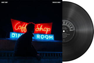 Vinyl Record Night Shop - Forever Night (LP) - 1