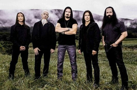 Schallplatte Dream Theater - Lost Not Forgotten Archives: Awake Demos (1994) (2 LP + CD) - 3