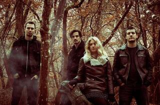 LP ploča Deathbell - A Nocturnal Crossing (LP) - 2