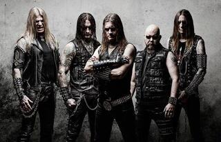 LP ploča Necrophobic - Hrimthursum (Reissue 2022) (LP) - 5