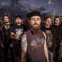 Disco de vinil Allegaeon - DAMNUM (LP) - 2