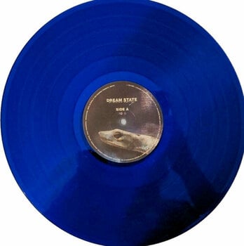 Δίσκος LP Dream State - Recovery (Translucent Blue Vinyl) (LP) - 2