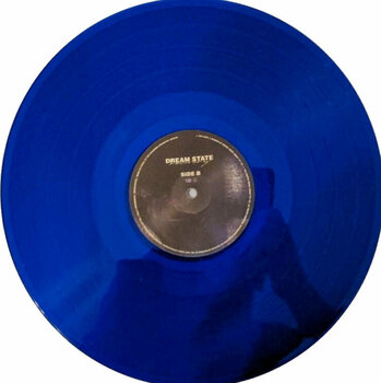Δίσκος LP Dream State - Recovery (Translucent Blue Vinyl) (LP) - 3