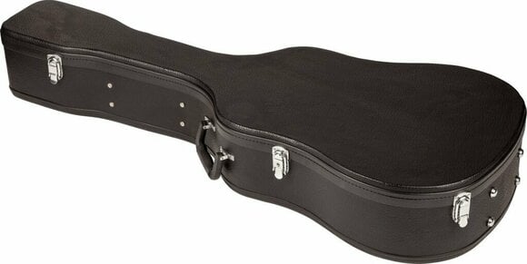 Guitarra ressonadora Fender PR-180E Resonator WN - 7