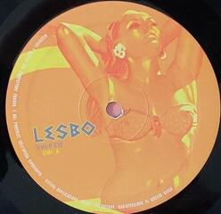Płyta winylowa Alessandro Alessandroni - Lesbo (180gr Vinyl) (LP) - 1