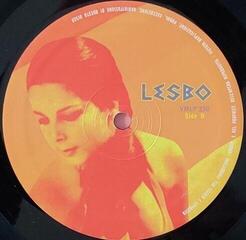 Płyta winylowa Alessandro Alessandroni - Lesbo (180gr Vinyl) (LP) - 2