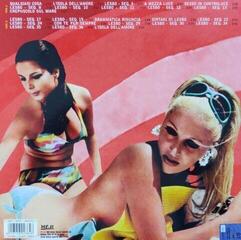 Płyta winylowa Alessandro Alessandroni - Lesbo (180gr Vinyl) (LP) - 3