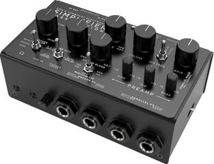 Pre-amp/Rack Amplifier DSM & Humboldt Simplifier Bass Pre-amp/Rack Amplifier - 2
