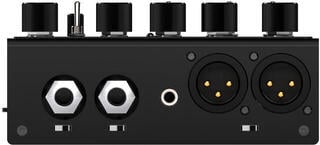 Pre-amp/Rack Amplifier DSM & Humboldt Simplifier Bass Pre-amp/Rack Amplifier - 3