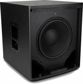 Stúdió mélysugárzó Kali Audio WS-12 - 4