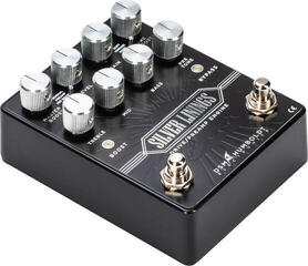 Предусилвател и Rack усилвател DSM & Humboldt Silver Linings Предусилвател и Rack усилвател - 1